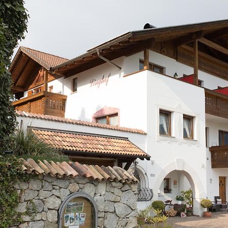 Linghof Bed & Breakfast Tirolo Exterior foto