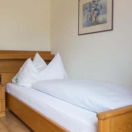 Linghof Bed & Breakfast Tirolo Exterior foto