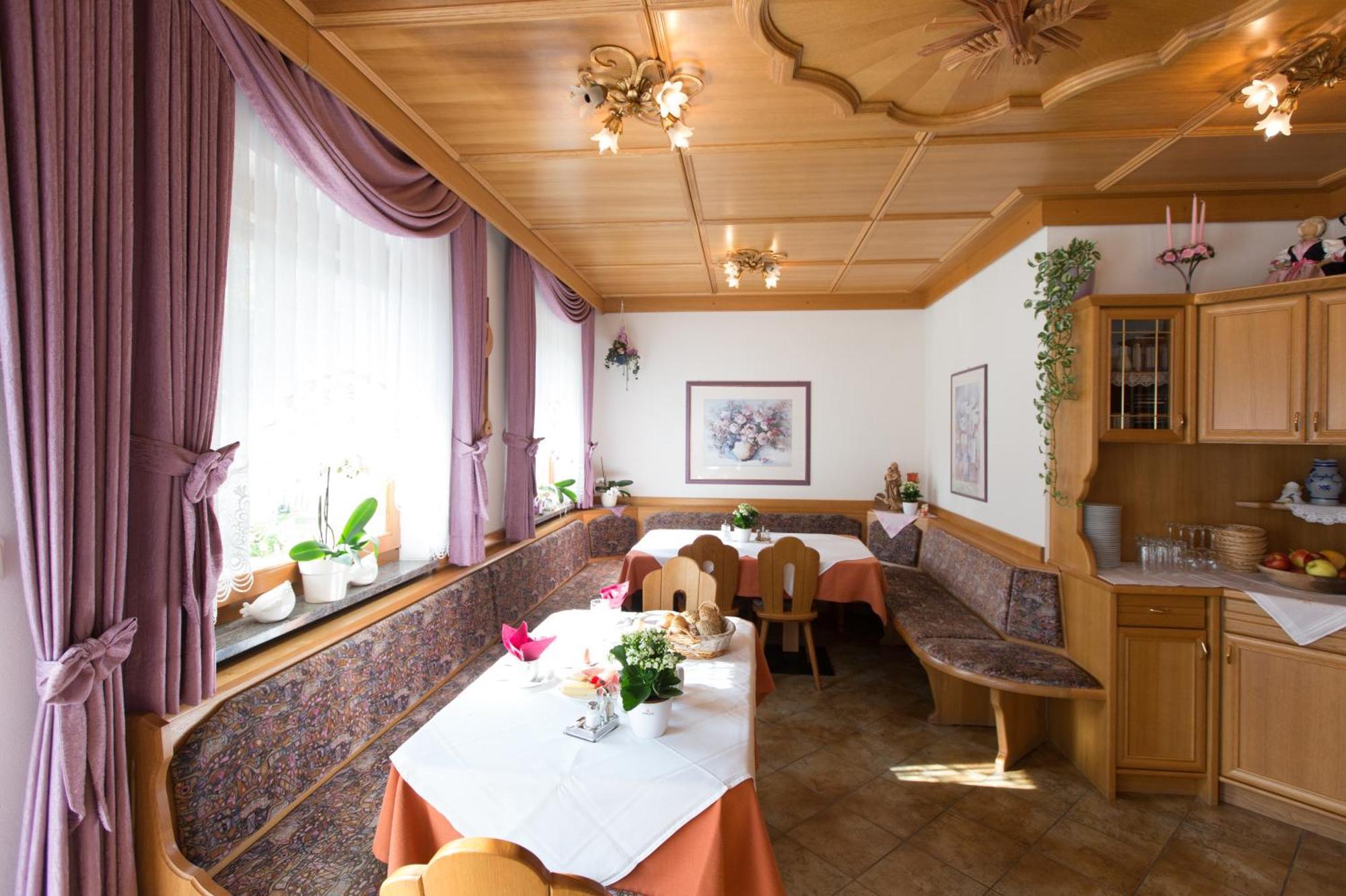 Linghof Bed & Breakfast Tirolo Exterior foto